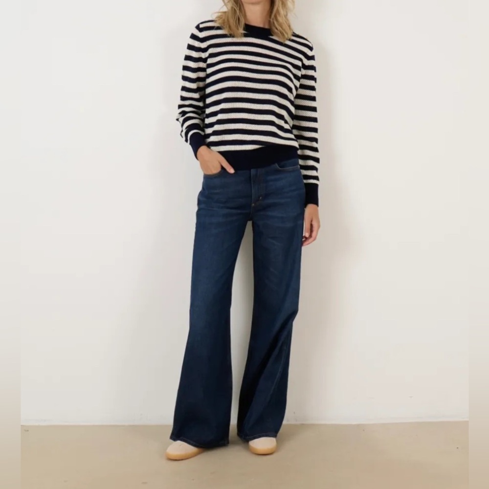 Citizens Of Humanity Paloma Jeans-25 - Picture 4 of 14